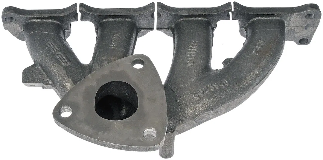 674-940 – DORMAN Exhaust Manifold, OE Replacement - view 2